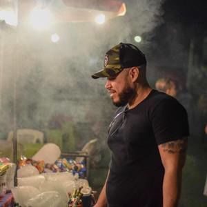 Meet your Posher, Guillermo